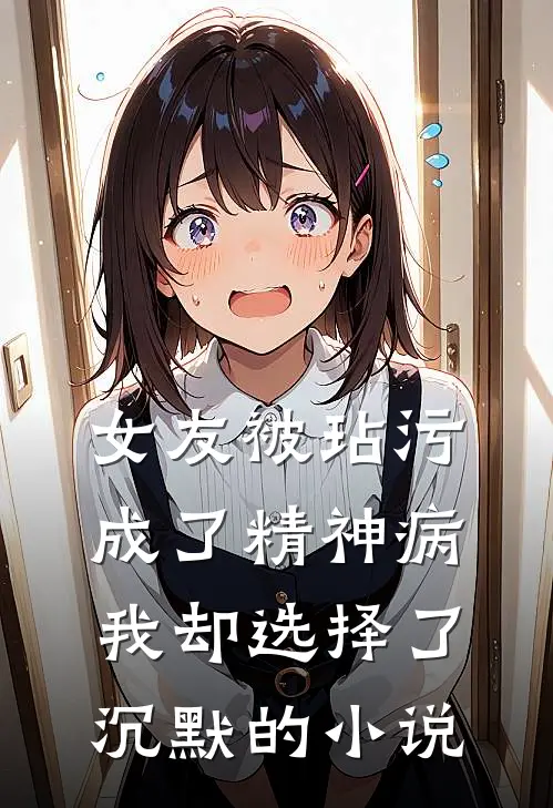 女友被玷污成了精神病，我却选择了沉默的小说