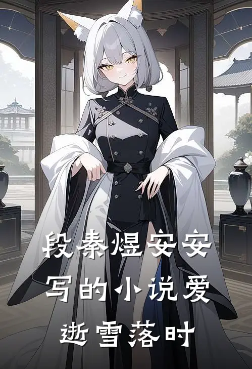 段秦煜安安写的小说爱逝雪落时