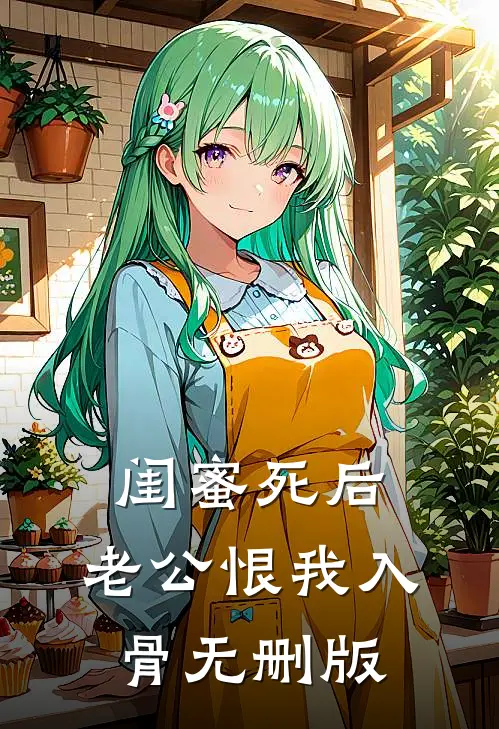 闺蜜死后，老公恨我入骨无删版