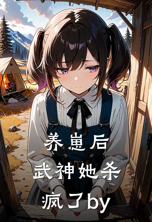 养崽后，武神她杀疯了by