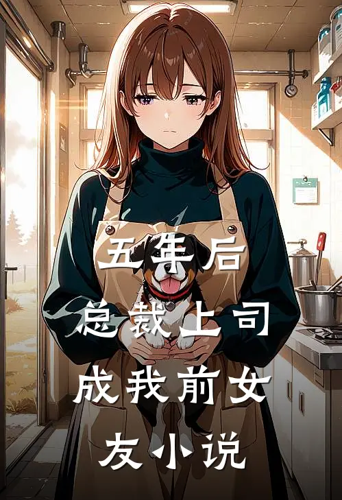五年后，总裁上司成我前女友小说