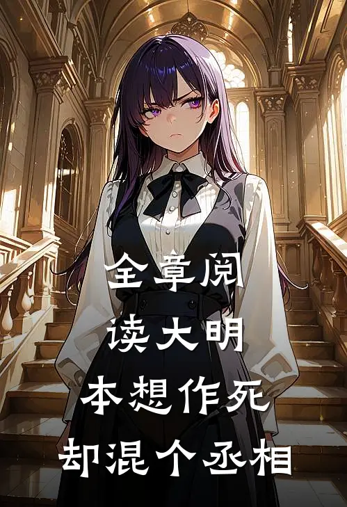 全章阅读大明：本想作死，却混个丞相