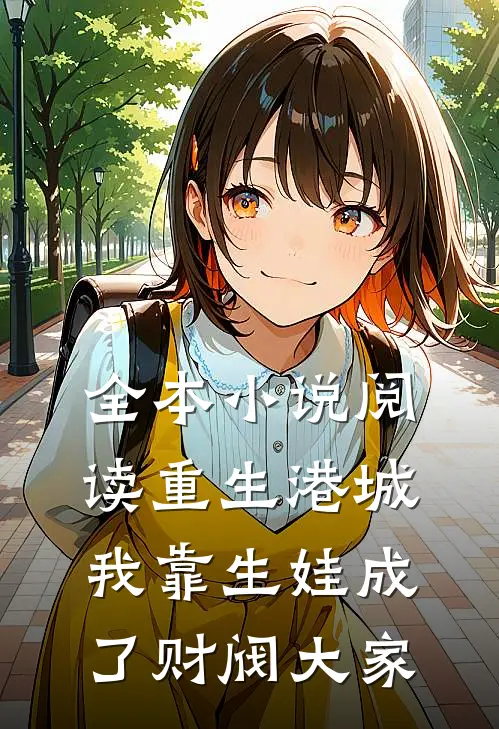 全本小说阅读重生港城，我靠生娃成了财阀大家
