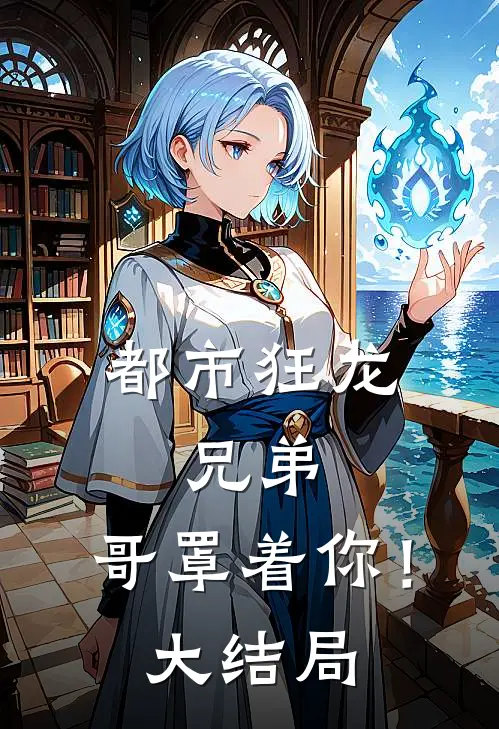 都市狂龙：兄弟，哥罩着你！大结局