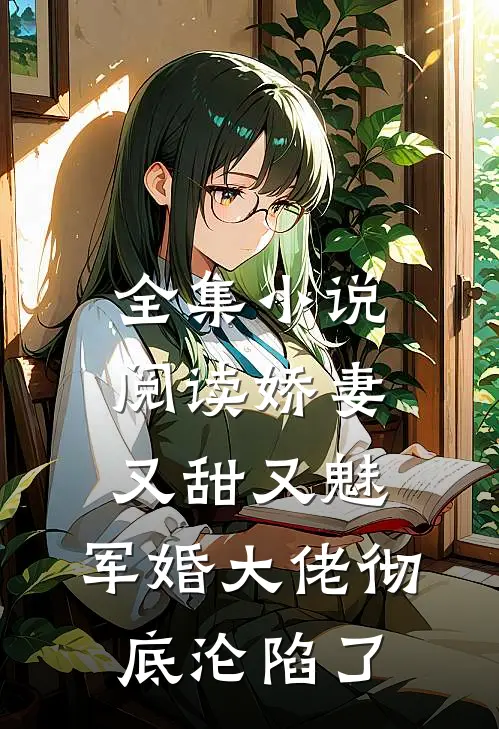 全集小说阅读娇妻又甜又魅，军婚大佬彻底沦陷了