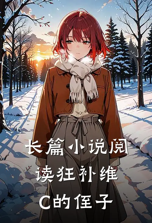 长篇小说阅读狂补维C的侄子