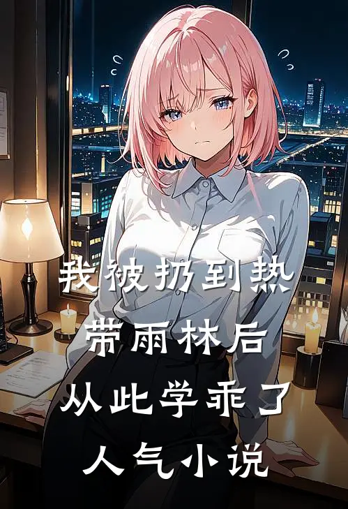 我被扔到热带雨林后，从此学乖了人气小说