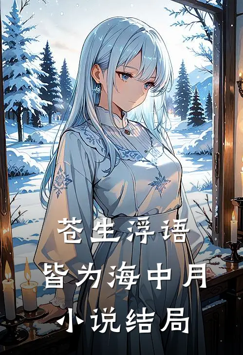 苍生浮语，皆为海中月小说结局