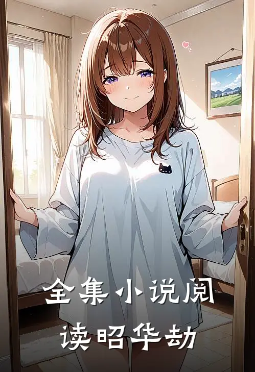 全集小说阅读昭华劫