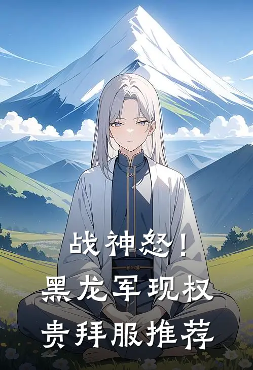 战神怒！黑龙军现，权贵拜服推荐