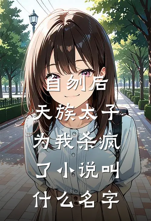 自刎后，天族太子为我杀疯了小说叫什么名字