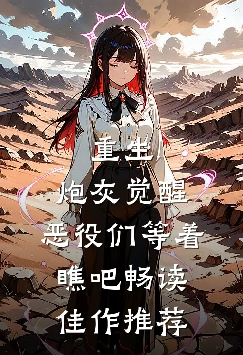 重生：炮灰觉醒，恶役们等着瞧吧畅读佳作推荐
