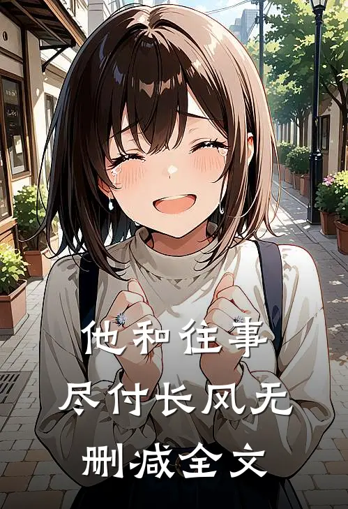 他和往事，尽付长风无删减全文