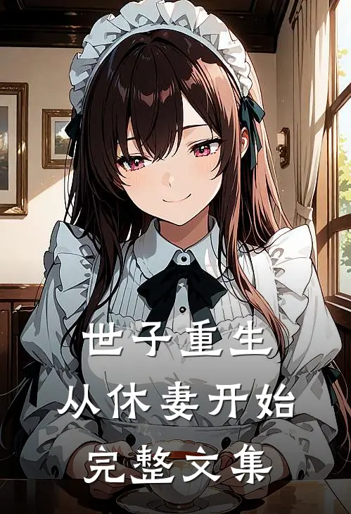 世子重生：从休妻开始完整文集