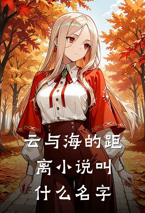 云与海的距离小说叫什么名字
