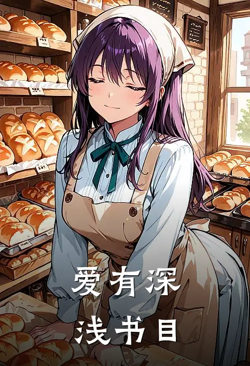 爱有深浅书目