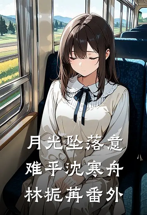 月光坠落意难平沈寒舟林栀苒番外
