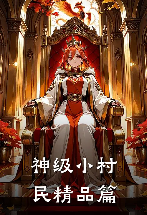 神级小村民精品篇