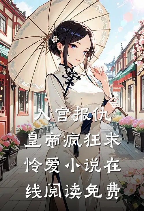 入宫报仇，皇帝疯狂求怜爱小说在线阅读免费