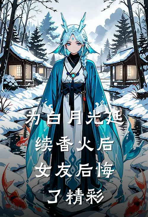 为白月光延续香火后，女友后悔了精彩