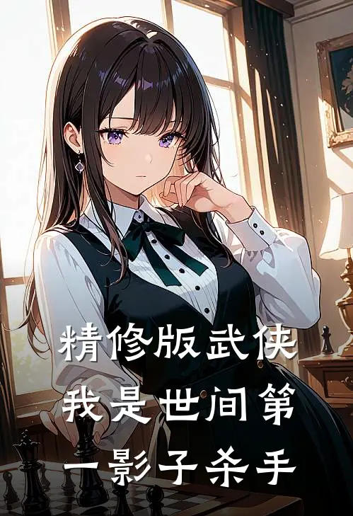 精修版武侠：我是世间第一影子杀手