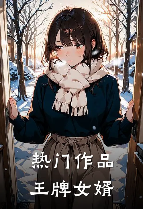 热门作品王牌女婿