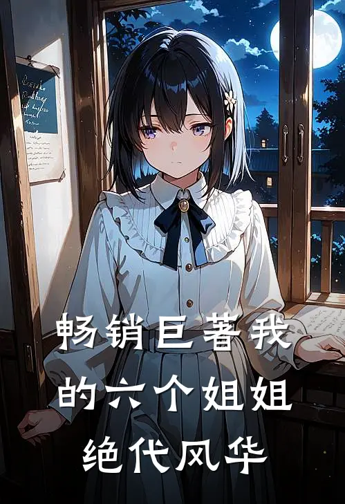 畅销巨著我的六个姐姐绝代风华