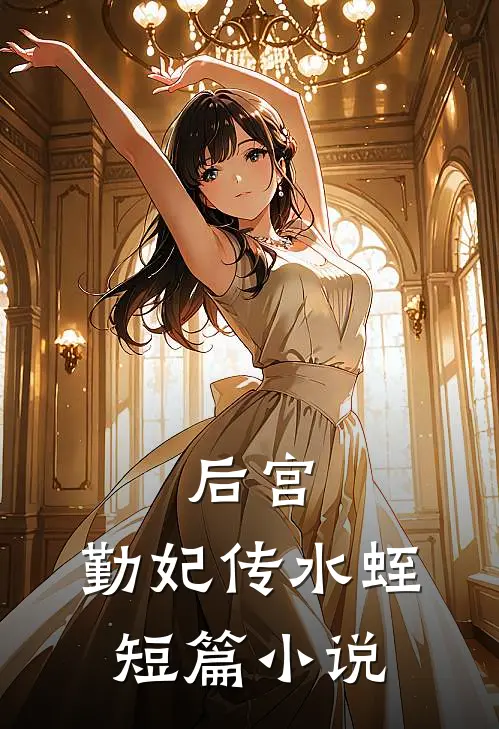 后宫:勤妃传水蛭短篇小说
