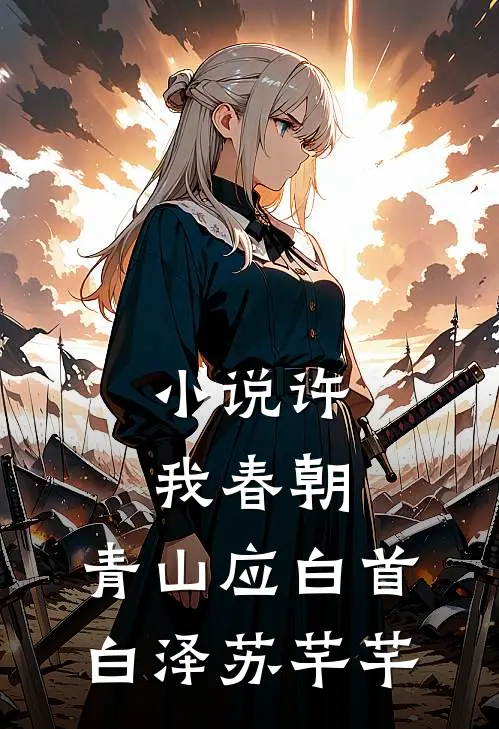 小说许我春朝，青山应白首(白泽苏芊芊)