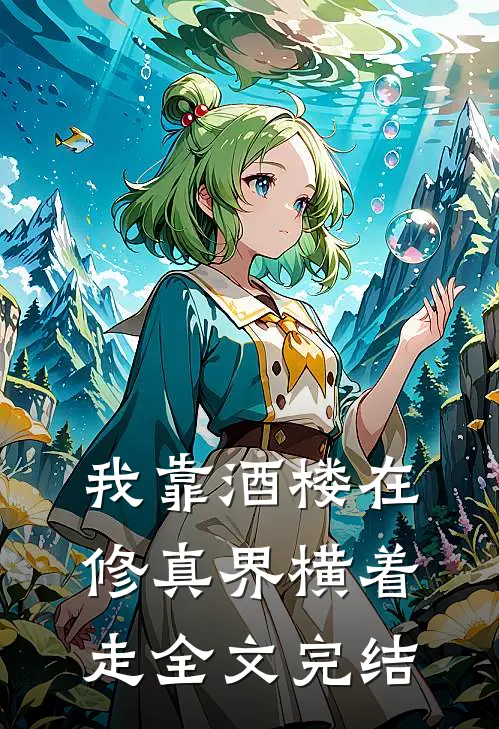 我靠酒楼在修真界横着走全文完结