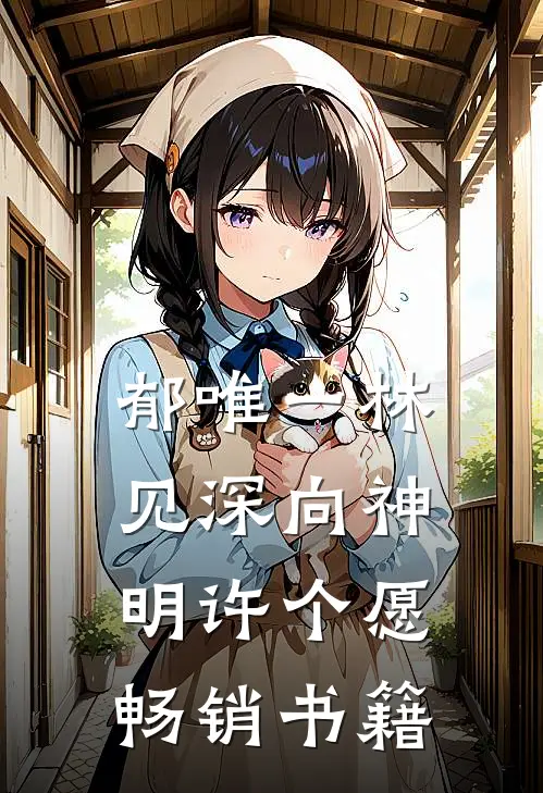 郁唯一林见深向神明许个愿畅销书籍
