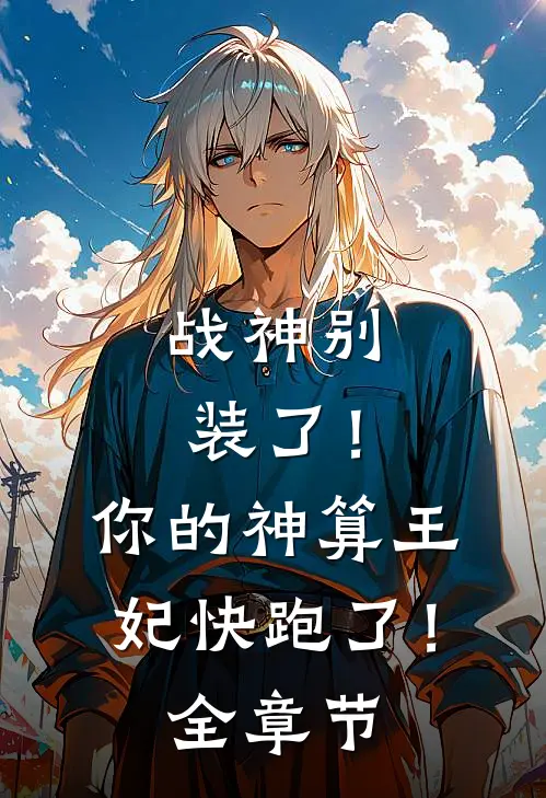 战神别装了!你的神算王妃快跑了!全章节免费观看
