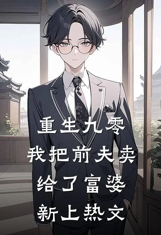 重生九零，我把前夫卖给了富婆新上热文