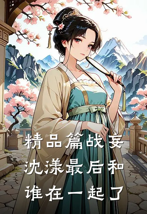 精品篇战妄沈漾最后和谁在一起了