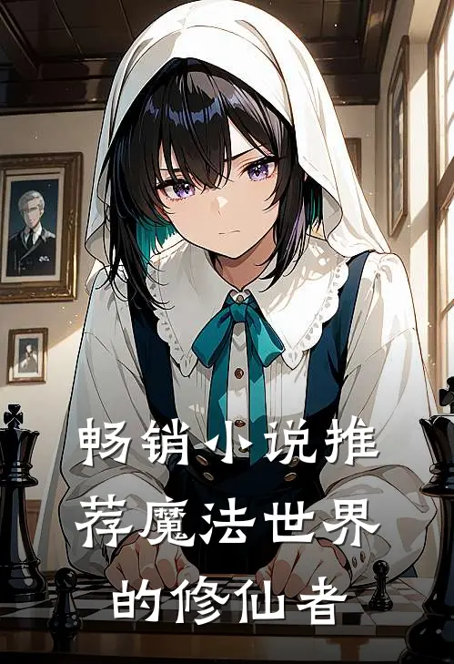 畅销小说推荐魔法世界的修仙者