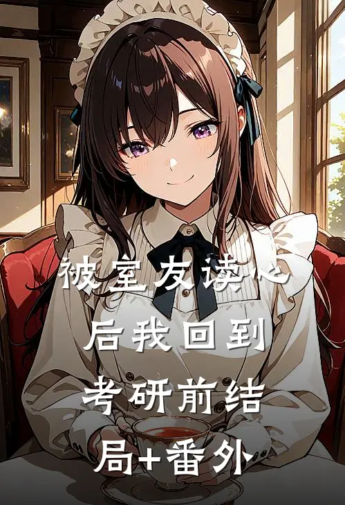 被室友读心后我回到考研前结局+番外