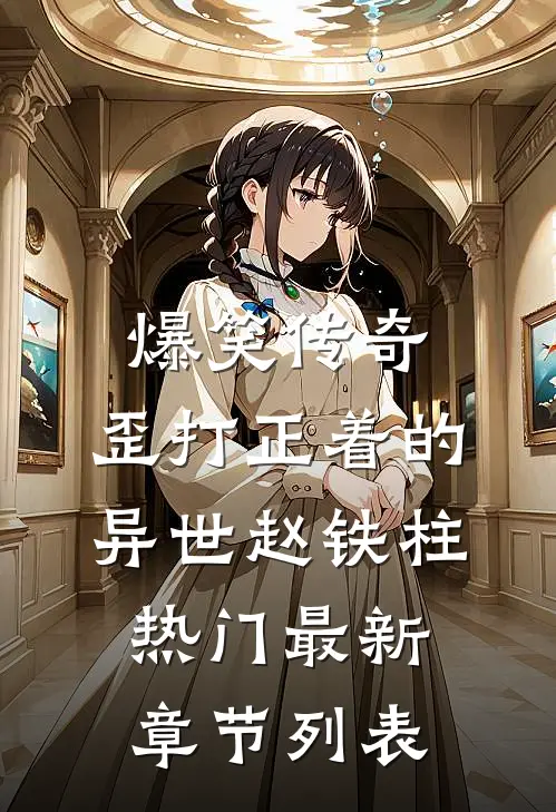 爆笑传奇：歪打正着的异世赵铁柱热门最新章节列表