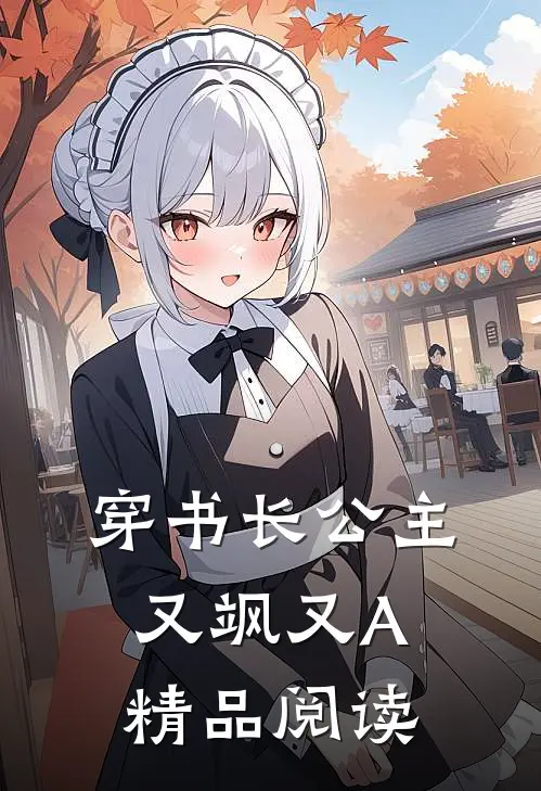 穿书长公主，又飒又A精品阅读
