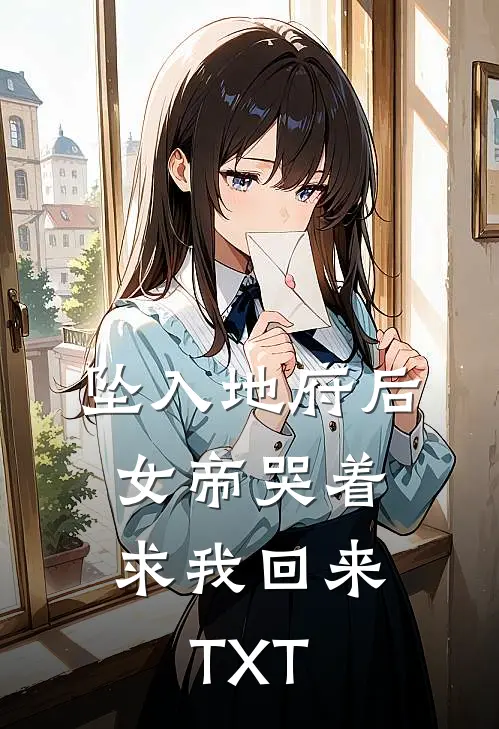 坠入地府后，女帝哭着求我回来TXT
