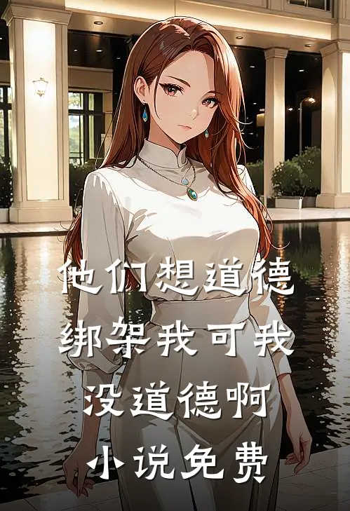 他们想道德绑架我可我没道德啊小说免费