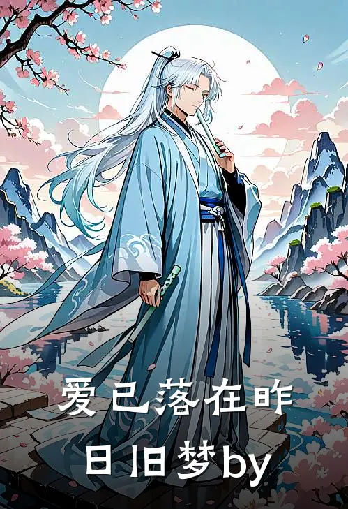 爱已落在昨日旧梦by