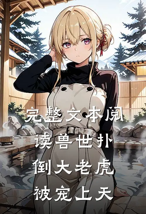 完整文本阅读兽世扑倒大老虎，被宠上天