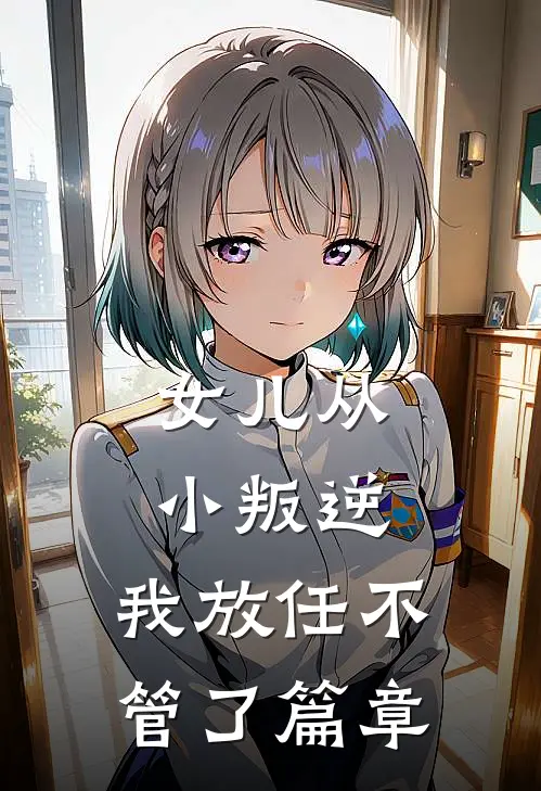 女儿从小叛逆，我放任不管了篇章