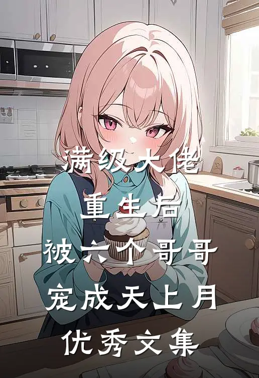 满级大佬重生后，被六个哥哥宠成天上月优秀文集