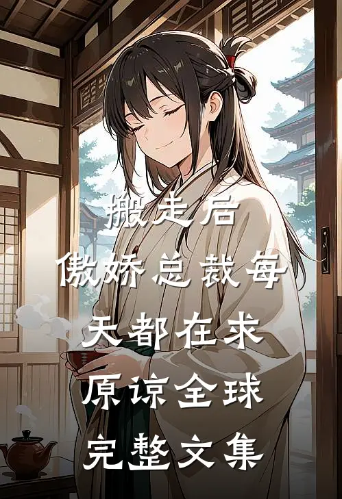 搬走后，傲娇总裁每天都在求原谅全球完整文集