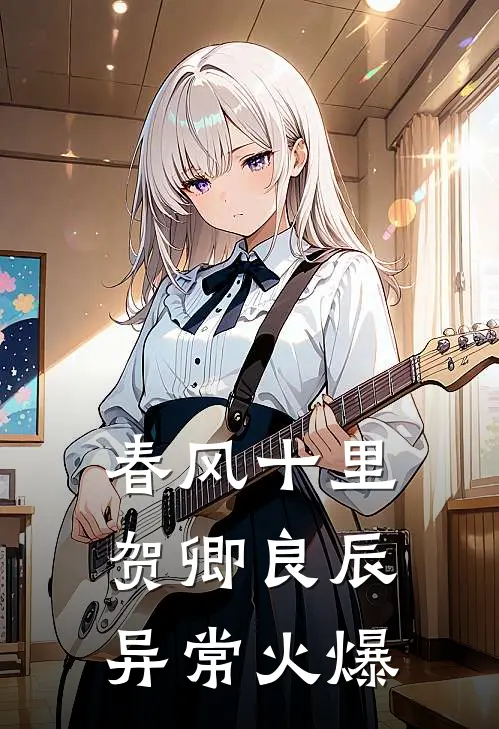 春风十里，贺卿良辰异常火爆