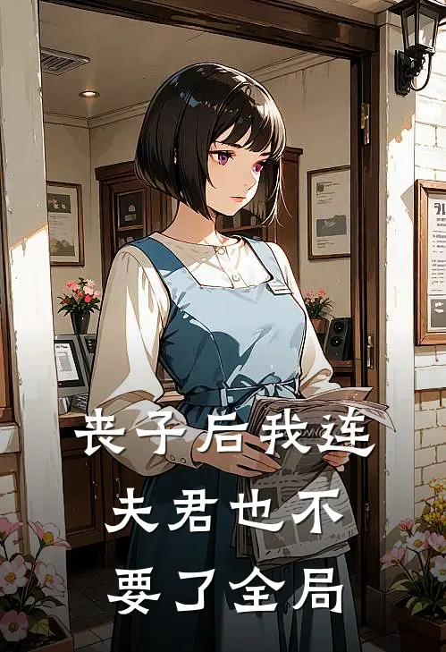 丧子后我连夫君也不要了全局