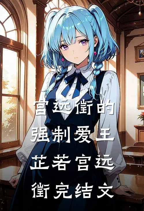 宫远徵的强制爱王芷若宫远徵完结文