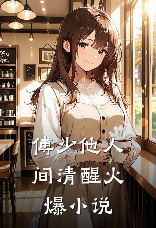 傅少他人间清醒火爆小说