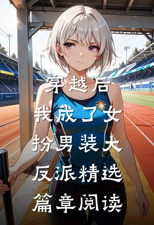 穿越后，我成了女扮男装大反派精选篇章阅读